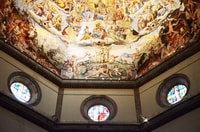 Florence, Santa Maria del Fiore Tickets with Dome Climb - Housity