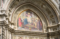 Florence, Santa Maria del Fiore Tickets with Dome Climb - Housity