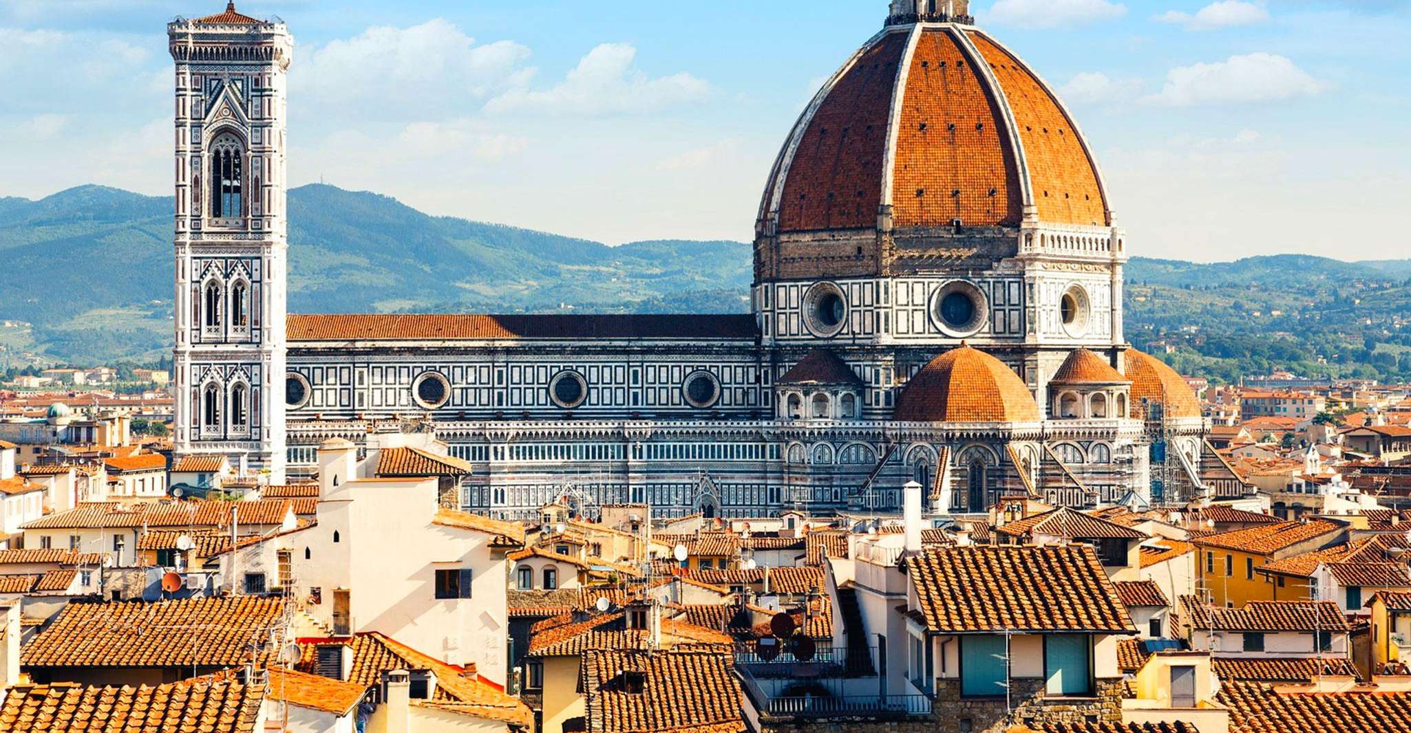 Florence: Santa Maria del Fiore Tickets with Dome Climb photo 6