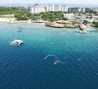 Olango-eiland: Dagtochten en excursies vanuit Cebu