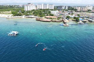 Île d'Olango: Excursions à la journée depuis Cebu