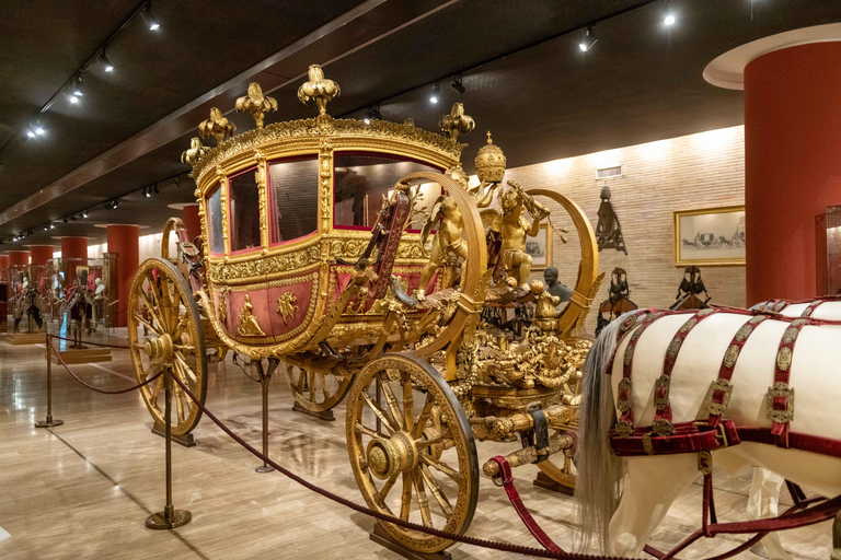 Rome: Vatican Museums, Sistine Chapel, and Basilica Tour Tour in English