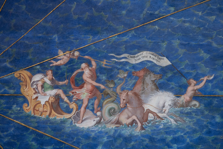 Rome: Vatican Museums, Sistine Chapel, and Basilica Tour Tour in English