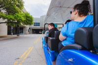 Dallas, 1 or 2-Hour Electric Cruiser Open-Air Tour - Housity