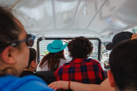 Dallas, 1 or 2-Hour Electric Cruiser Open-Air Tour - Housity