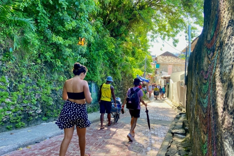 Salvador: excursión a la isla paradisiaca Morro de São Paulo