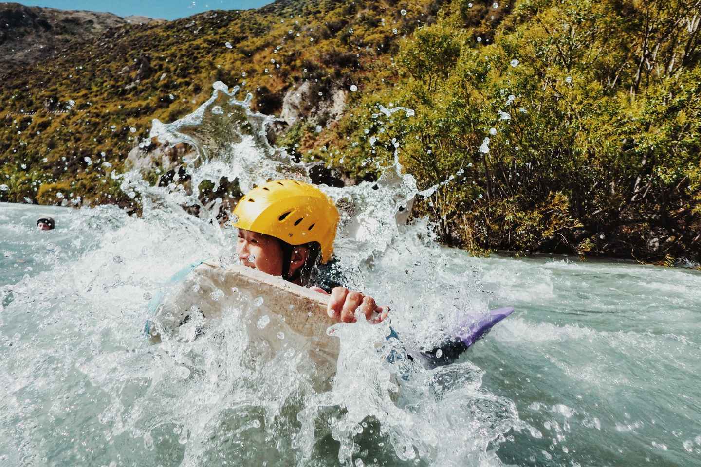 Queenstown: Serious Fun River Surfing - Queenstown: Serious Fun River Surfing