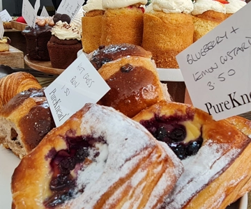 Newcastle: Grainger Town & Quayside Street Food Tour