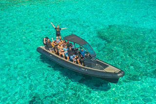 Day Trips and Tours from Trogir