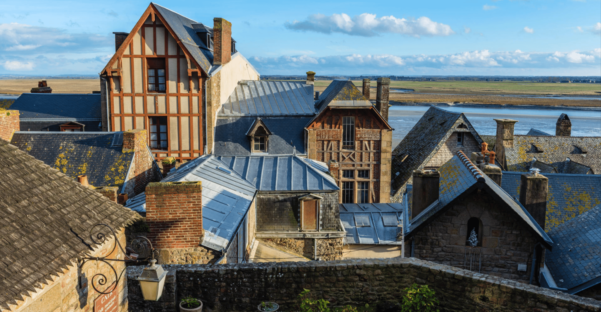 Mont-Saint-Michel, Private Walking Tour with Abbey Ticket - Housity