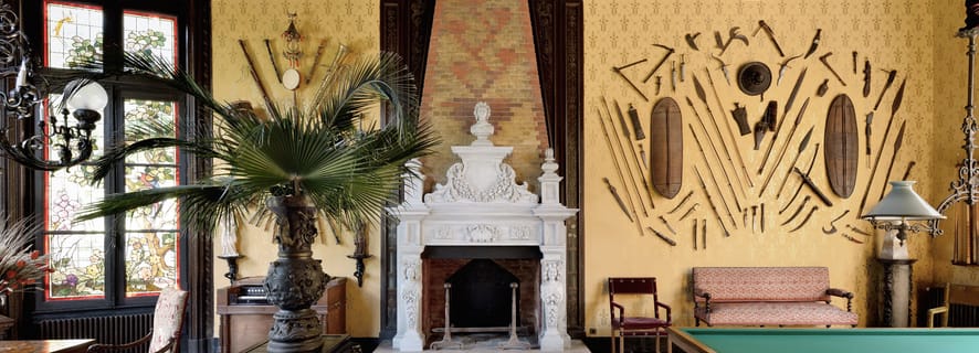 Medan: Maison Zola guidad tur och Dreyfus-museet