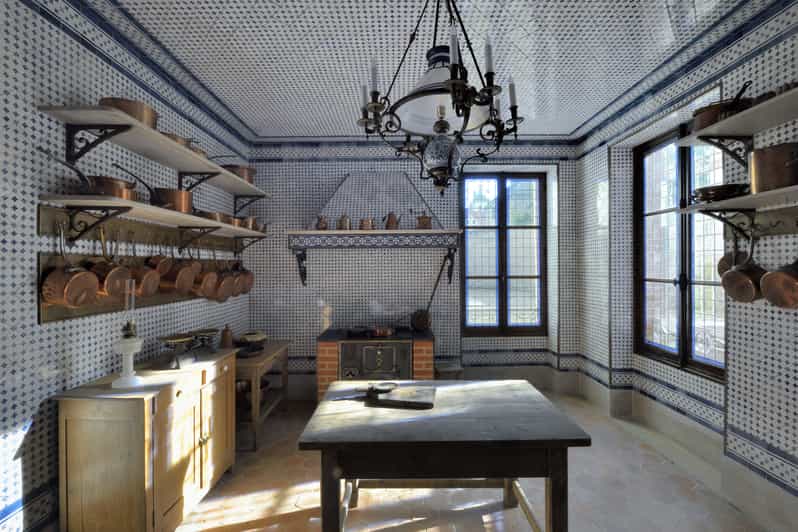 Medan Maison Zola Guided Tour and Dreyfus Museum GetYourGuide