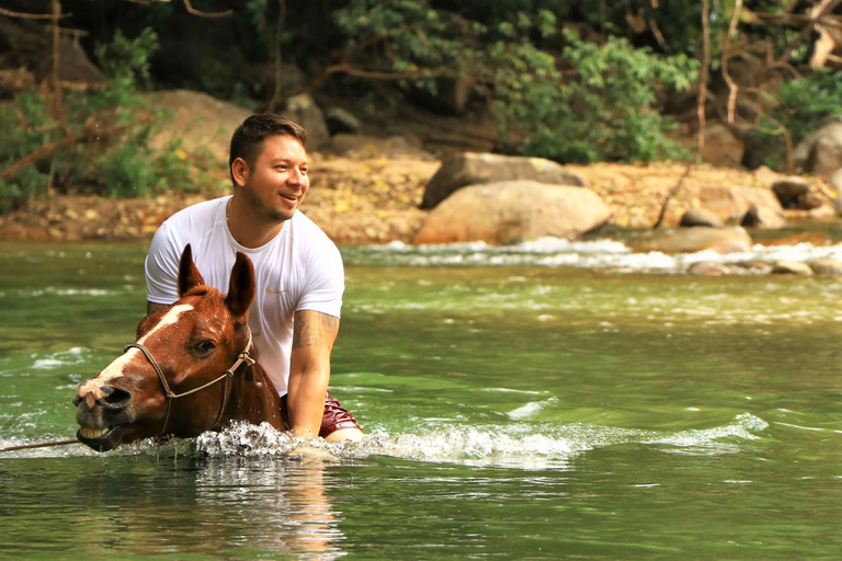 Puerto Vallarta Horseback Riding