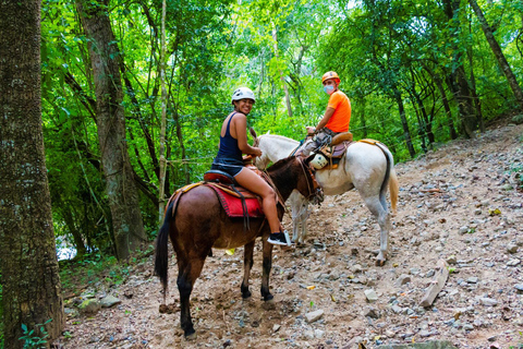 Puerto Vallarta Horseback Riding