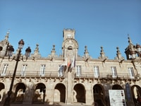 Lugo, ¡¡nuevo !!Tour privado a pie con guía local - Housity