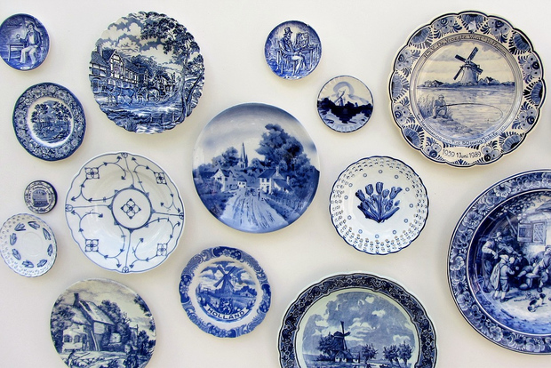 From Amsterdam: Delft and The Hague Private Tour