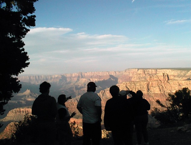 Visit Grand Canyon Off-Road Sunset Safari with Skip-the-Gate Tour in Grand Canyon, Arizona