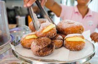 Miami Donut & Gelato Abenteuer von Underground Donut Tour