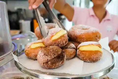 Tour des sucreries de South Beach : Donuts, Pastelitos et Pâtisseries