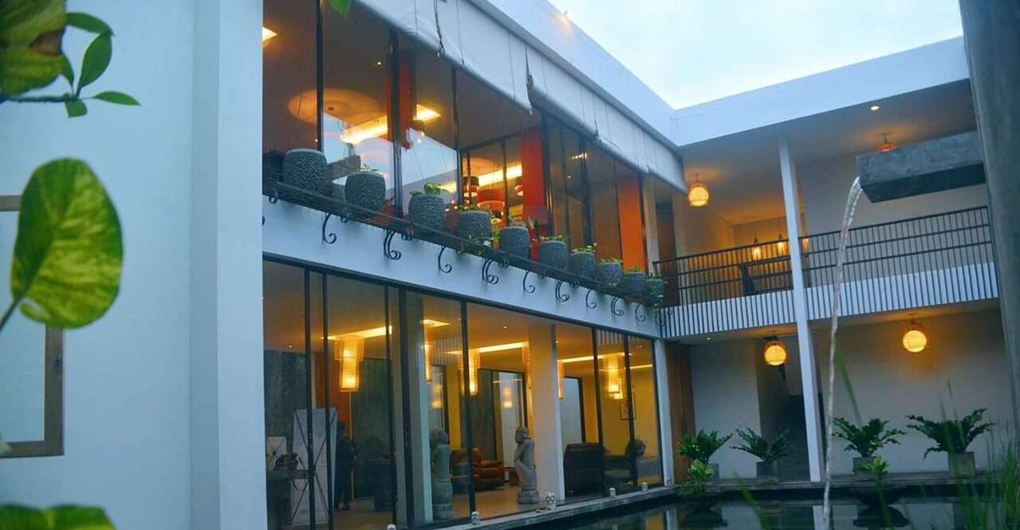 Seminyak: Relaxing Bali Spa Experience at LLuvia Spa photo 3