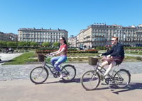 Bordeaux, tour in bici guidata - Housity