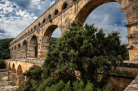 Languedoc-Roussillon, Pont du Gard Private Tour & History - Housity