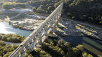 Languedoc-Roussillon, Pont du Gard Private Tour & History - Housity