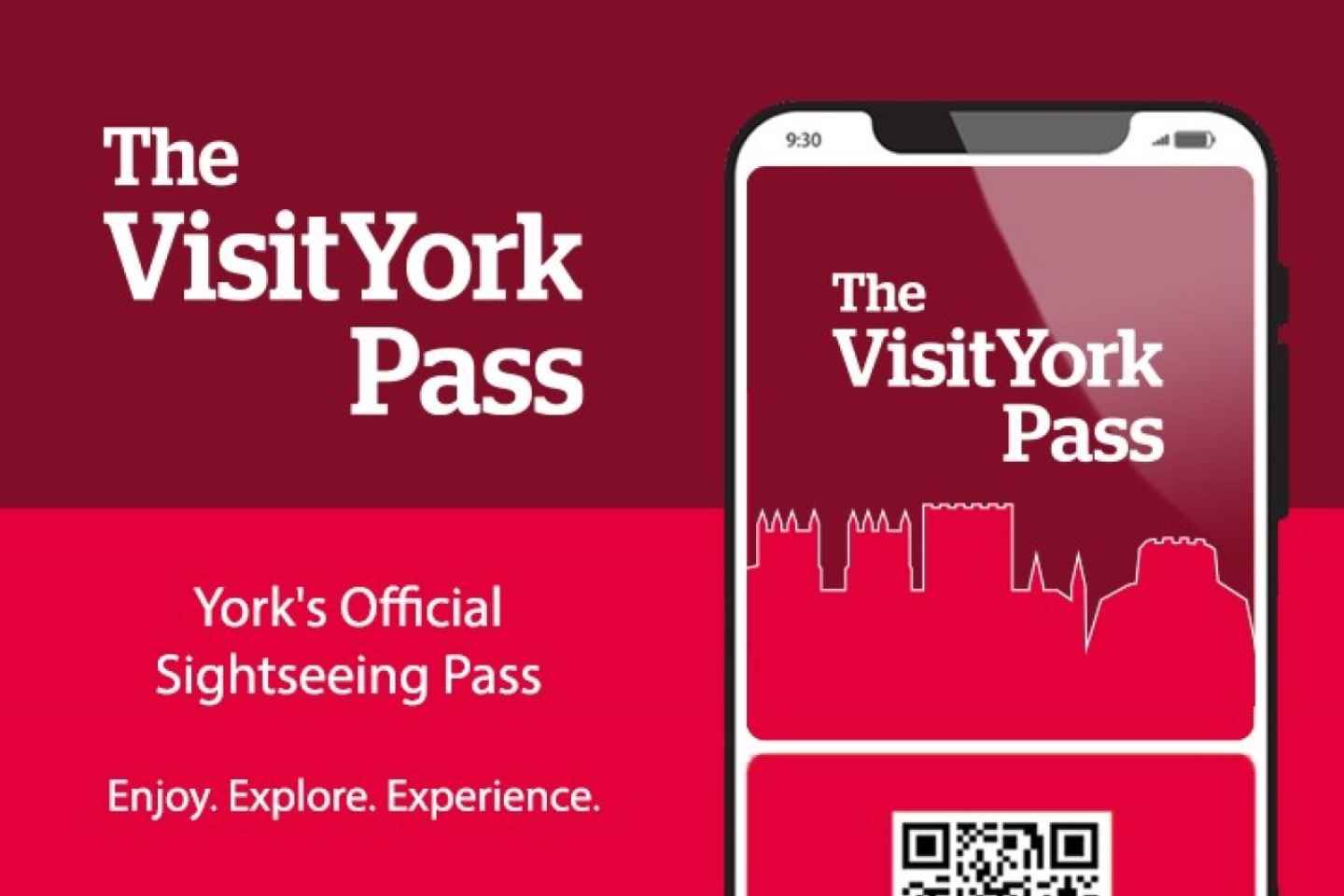 York City Pass: Zugang zu 20 Attraktionen zu einem günstigen Preis
