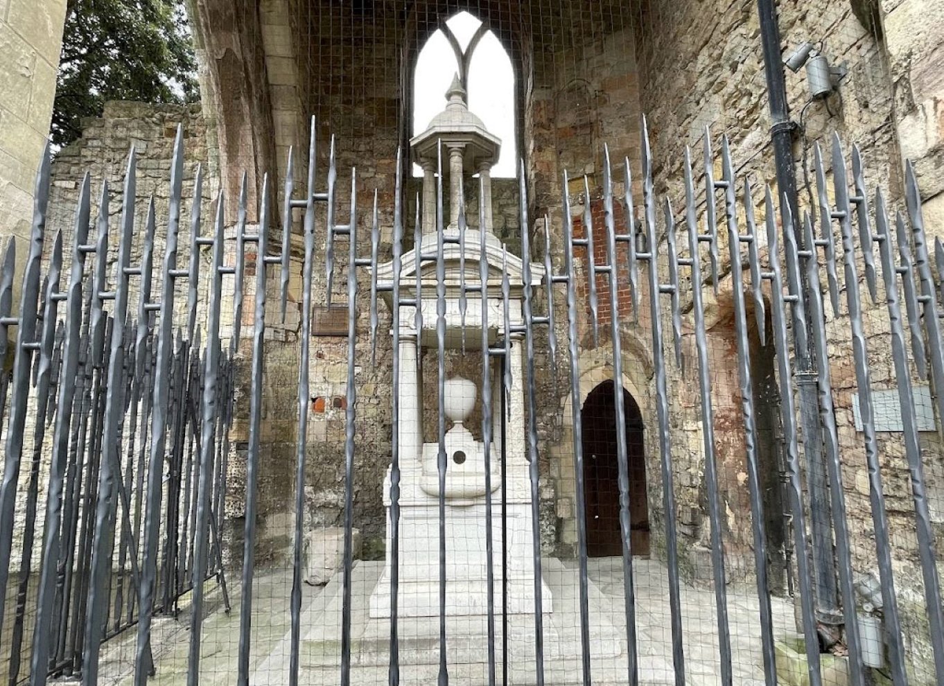 Southampton: Guidet byvandring i Titanics hemmeligheder