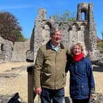 Winchester: tour a piedi dei castelli storici e delle cattedrali
