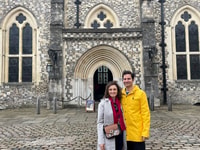 Winchester, Castillos Históricos y Catedrales Tour a pie - Housity