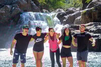 From Puerto & Nuevo Vallarta, ATV Tour with Tequila Tasting - Housity