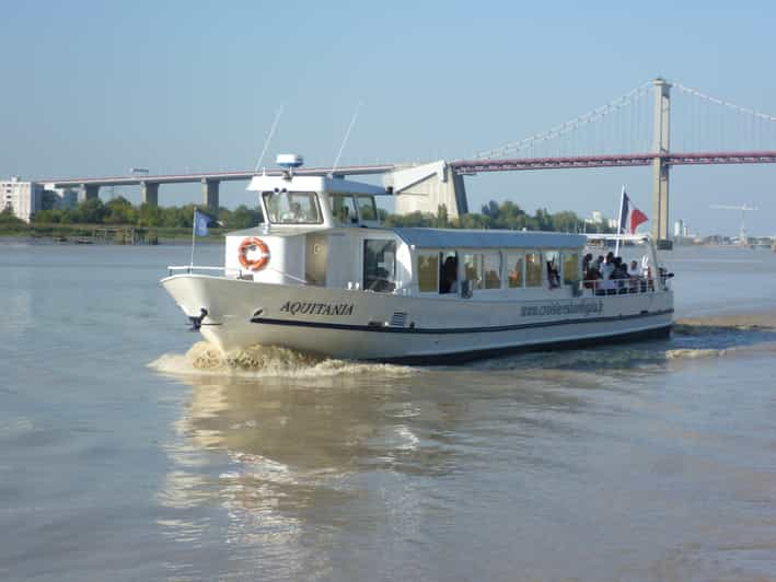 garonne riverboat cruises