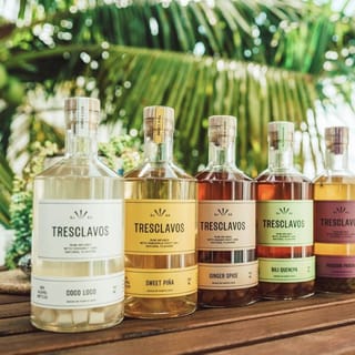 San Juan: Rum Tasting and Tour of an Artisan Distillery