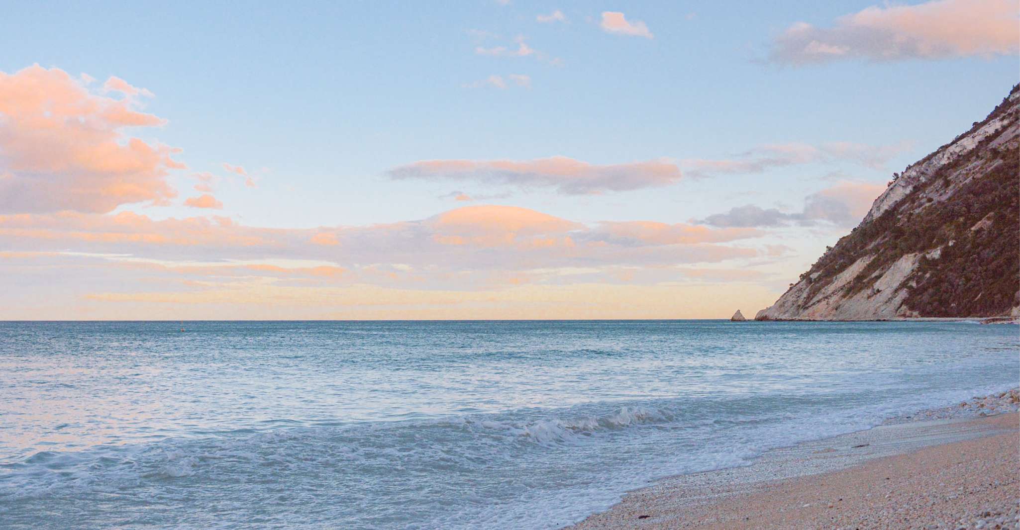 Ancône, Monte Conero Sunrise Hike avec petit déjeuner - Hizvo
