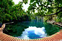 Coron Tour A, Kayangan Lake & Quin Reef Tour avec déjeuner - Housity