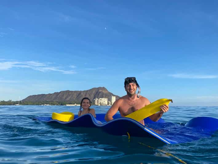 private catamaran oahu