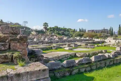 Athens: Private Full-Day Historic Tour