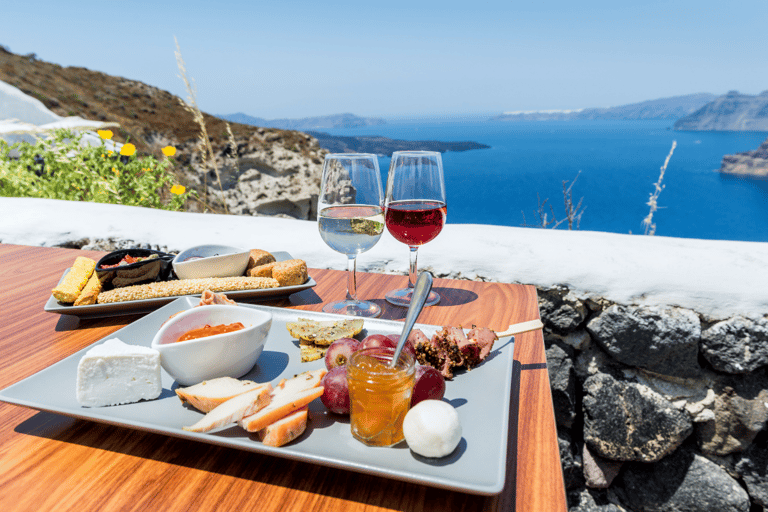 Atene: tour gastronomico privato con taverne e ristoranti