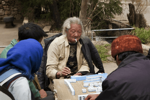 Il tour di 3 giorni di Dali Lijiang parte da Kunming