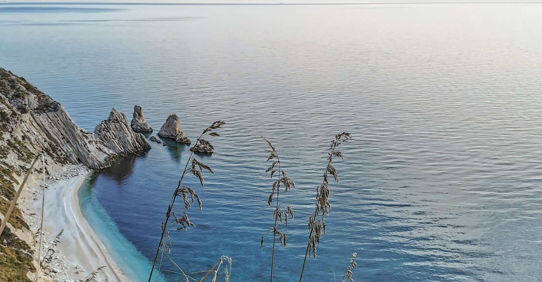 Ancône, Monte Conero Sunrise Hike avec petit déjeuner - Hizvo