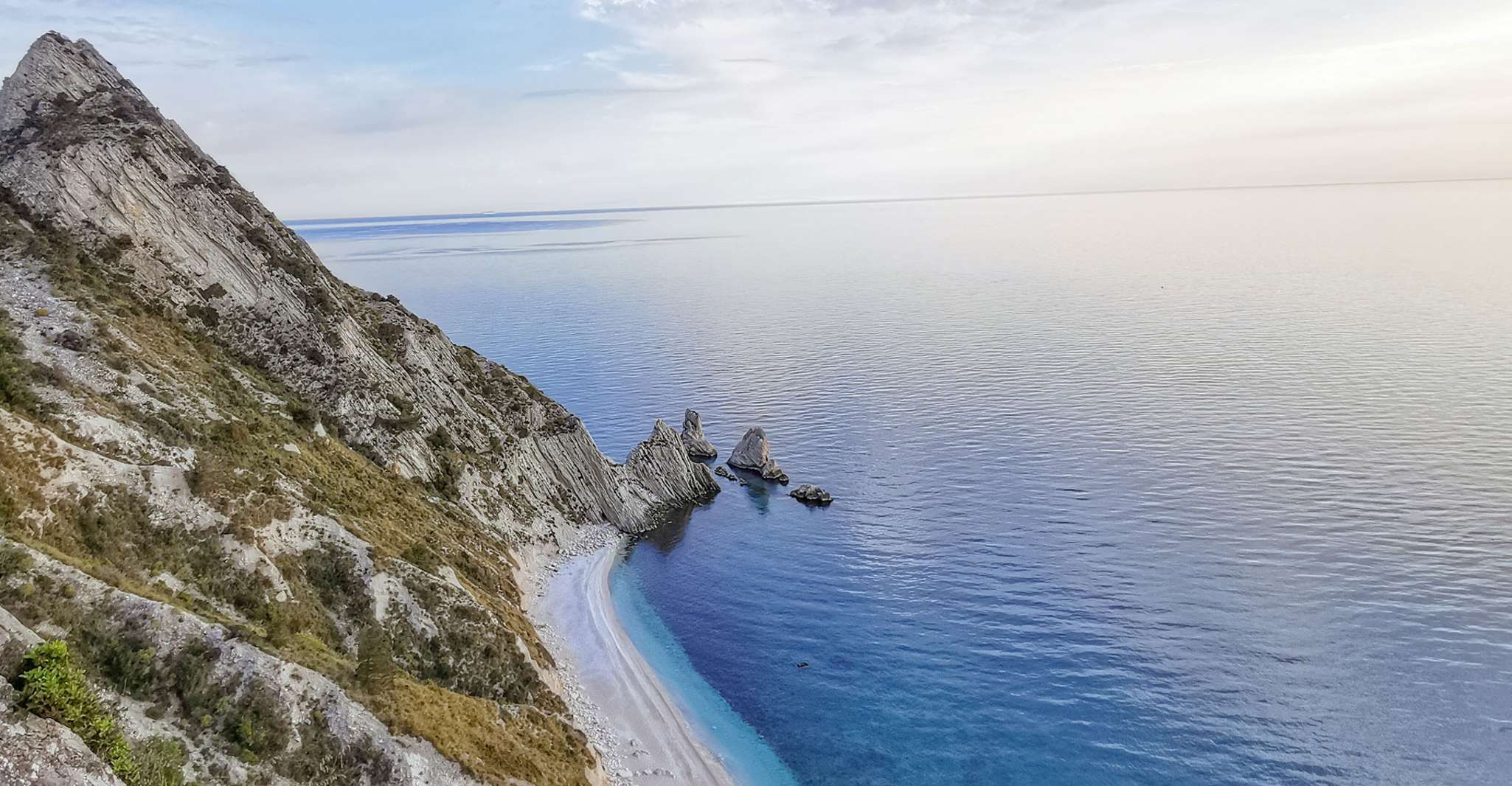 Ancona, Monte Conero Sunrise Hike with Breakfast - Hizvo