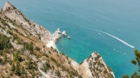 Ancona, Monte Conero Escursione all'alba con colazione - Hizvo