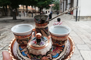 Experiencias gastronómicas en Sarajevo