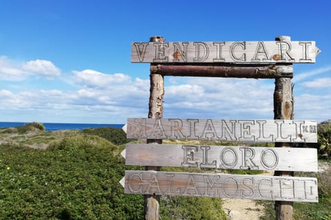 From Siracusa: Vendicari Nature Reserve Guided Tour