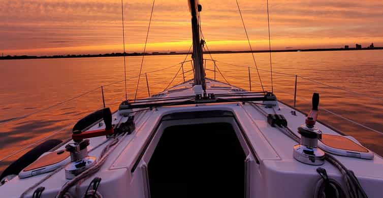 sailboat charter long island sound