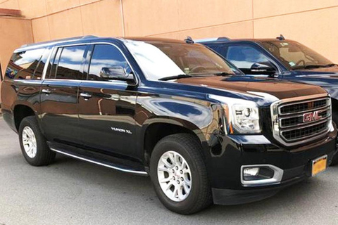 Medellin: One-Way Private Transfer from MDE Airport