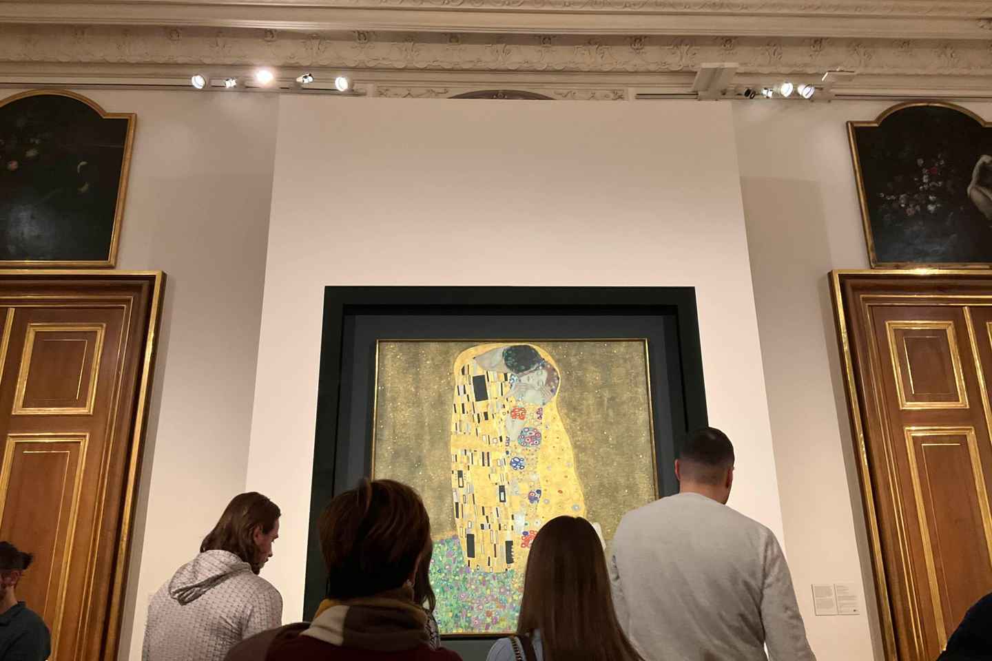Vienna: Private Tour of Austrian Art in the Belvedere Palace - Vienna: Private Tour of Austrian Art in the Belvedere Palace