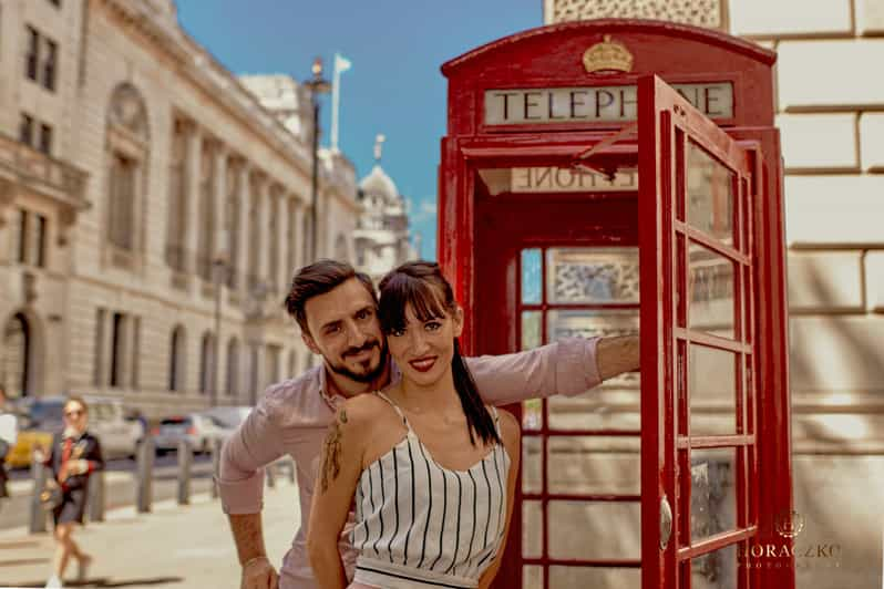 London 1 Hour Private Professional Westminster Photo Shoot Getyourguide 8711