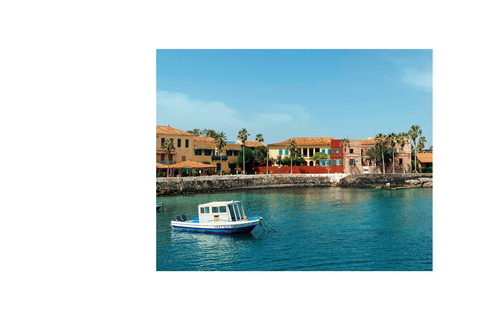 Dakar - Gorée Island: Guided visit of culture, history, and art with an artist